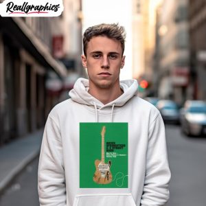 ferrara may 18th bruce springsteen and the e street band world tour 2023 poster shirt 1 tkpxur