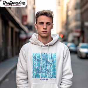 fifae 2023 frame your game grey shirt 1 yncyjy