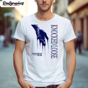 forced to stay knocked loose shirt 1 zgpoou