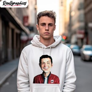 funny fanart mark normand shirt 1 w4esci