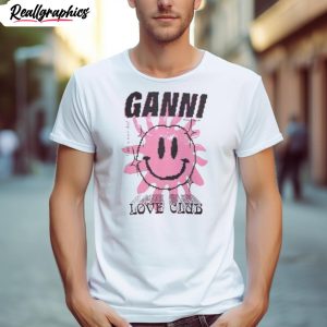 ganni love club 2023 shirt 1 vpb59c