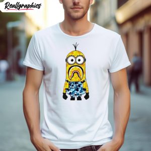 george s minion has been stolen by karl shirt 1 nnkhk9