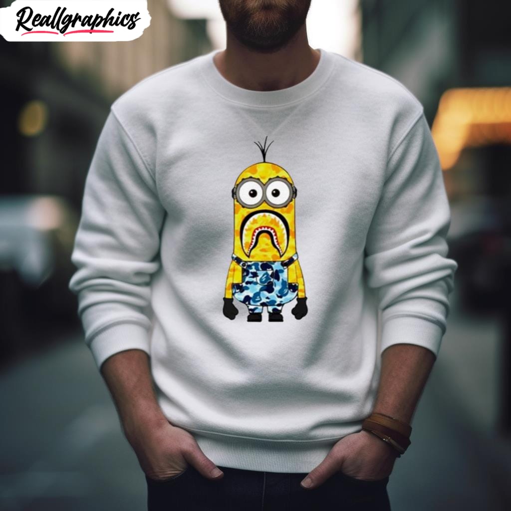 george s minion has been stolen by karl shirt 2 gruq6d