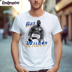 get wilder hardman shirt 1 waa91m