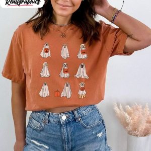 ghost dog shirt ghost dogs spooky season sweater long sleeve 1 vetouv