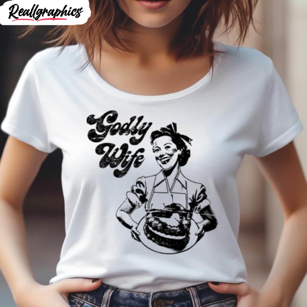 Godly Wife Women's Shirt Images By Hersmiles godly wife shirt 4 nhxfij