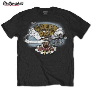 green day dookie shirt vintage short sleeve long sleeve 1 e3bnzq