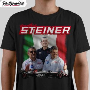 guenther steiner haas formula one racing shirt racing grand prix f1 unisex t shirt unisex hoodie 1 qkzbri
