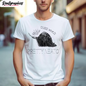 guess whos pretty neato dark souls shirt 1 wnxctc