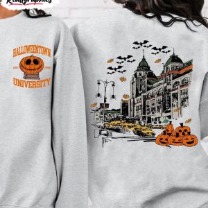 halloweentown university funyn shirt halloweentown 1998 tee tops crewneck 1 fwbdzp