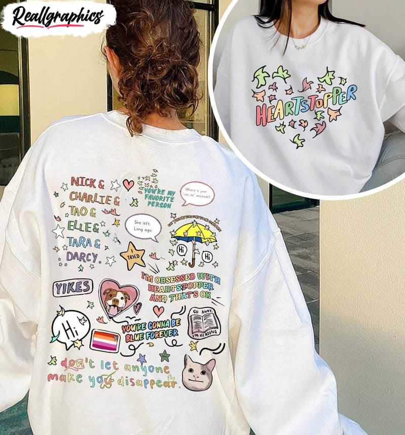 heartstopper lgbt pride shirt nick and charlie unisex shirt 2 ivmp6x