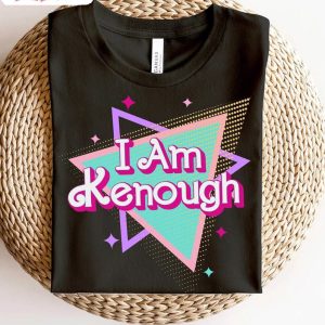 i am kenough barbi movie shirt cute ken t shirt unisex hoodie 1 ohz11p