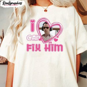 i can fix him kendall roy shirt succession meme shirt 1 z9yoss