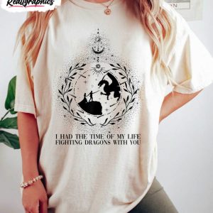 i had the time of my life fighting dragons with you shirt taylor version crewneck 1 qs5kzs