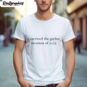 i survived the gaylor invasion of 2023 shirt 1 pukbyi