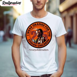 i wear orange for the stolen children every child matters shirt 1 pfeyx5