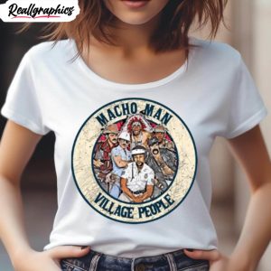 in the navy village people shirt 4 pi0swu