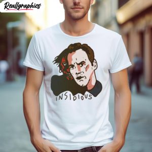 insidious scary moment shirt 1 nwjqrb