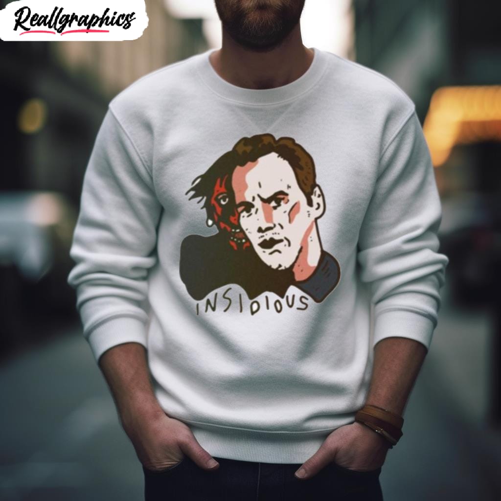 insidious scary moment shirt 2 bet26h