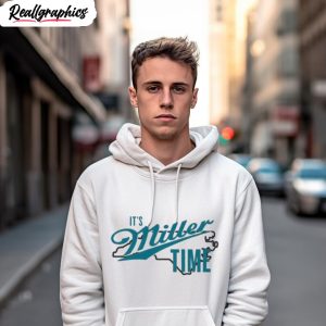 its miller time shirt 3 ahcmkj