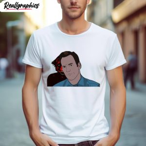 its not the house that is haunted insidious shirt 1 h4gocm