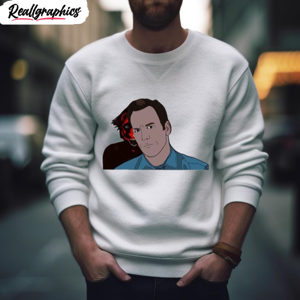 its not the house that is haunted insidious shirt 2 pr6pg8