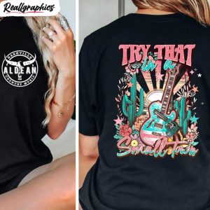 jason aldean try that in a small town retro shirt 1 jlkbtd