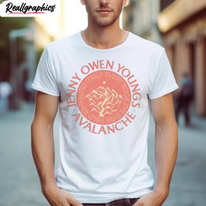 jenny owen youngs avalanche 2023 shirt 1 boqtof
