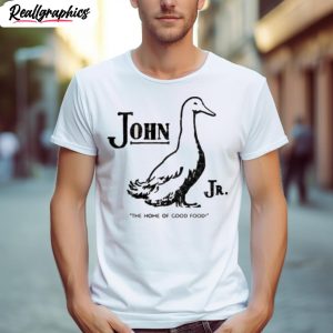john duck jr hamptons shirt 1 ozkf6p