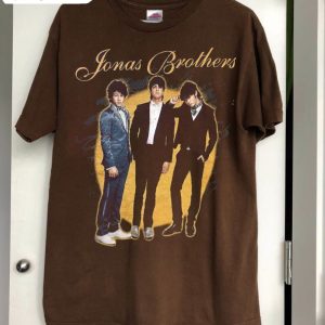 jonas brothers vintage shirt jonas brothers concert 2023 unisex t shirt 1 uxpwgj