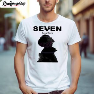 jungkook solo album seven shirt 1 qjkqty