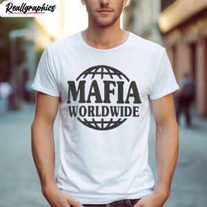 kai mafia worldwide shirt 1 dswrah