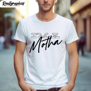 keke palmer im a motha shirt 1 n4u1kl