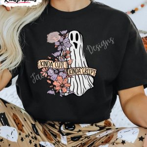 kinda cute kinda creepy shirt halloween skeleton shirt 1 g8l6i0