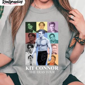 kit connor the eras tour shirt nick nelson heartstopper tee unisex t shirt 1 uzeice