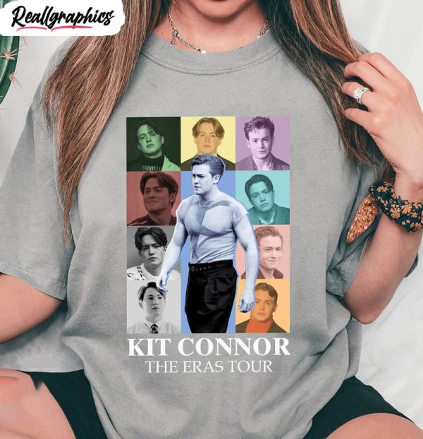 kit connor the eras tour shirt nick nelson heartstopper tee unisex t shirt 1 uzeice