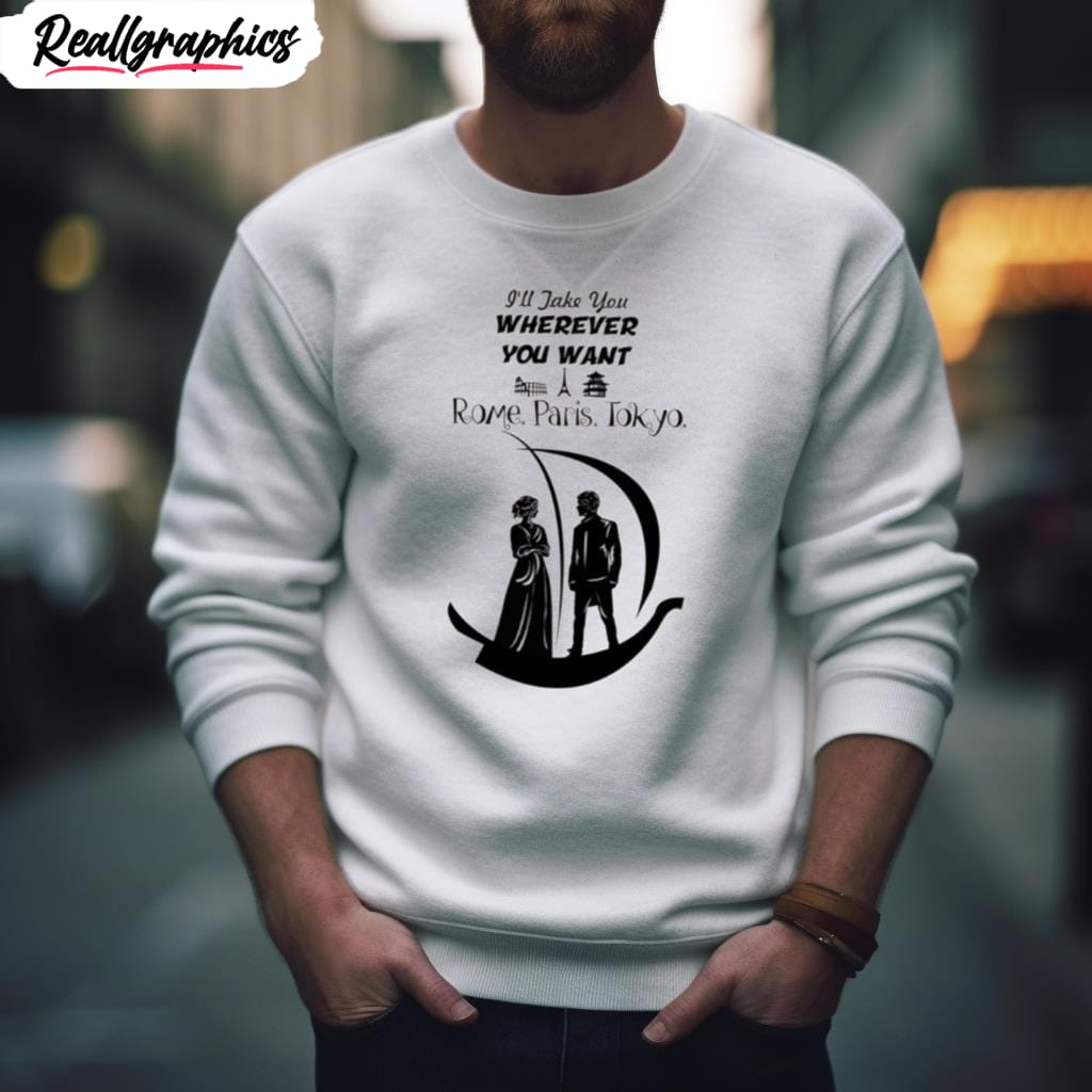 klaus and caroline the originals shirt 2 f9kt1o