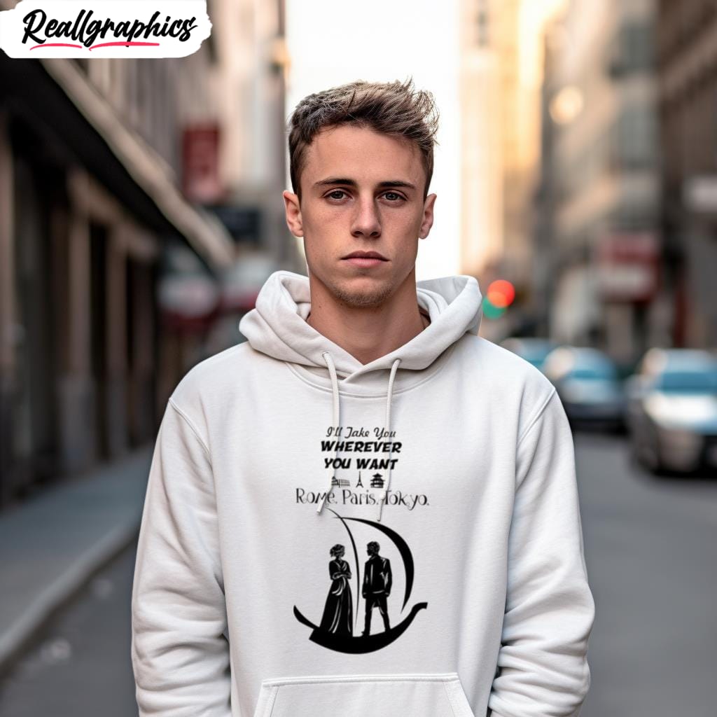 Klaus And Caroline The Originals Unisex Hoodie Images By Hersmiles klaus and caroline the originals shirt 3 bruy4j