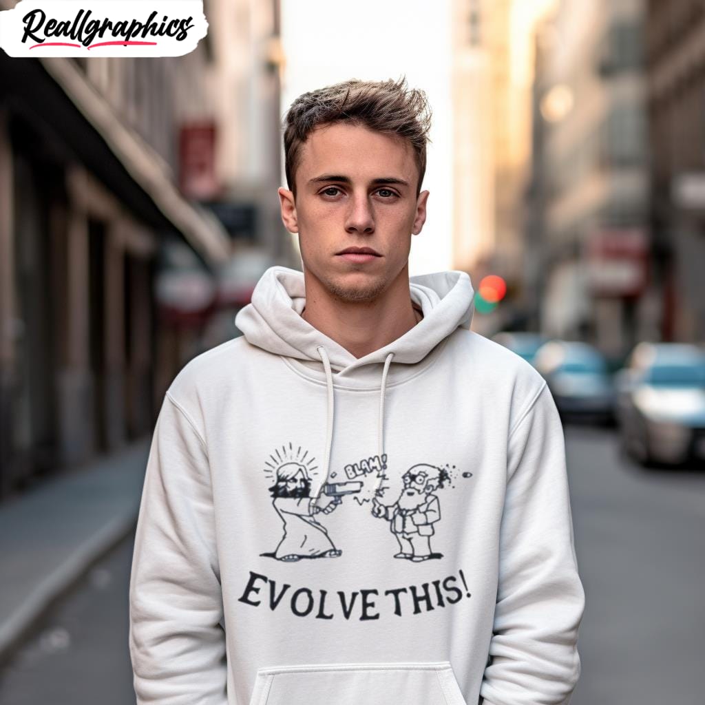 Kristen Wiig Evolve This Unisex Hoodie Images By Hersmiles kristen wiig evolve this shirt 3 wukjxy