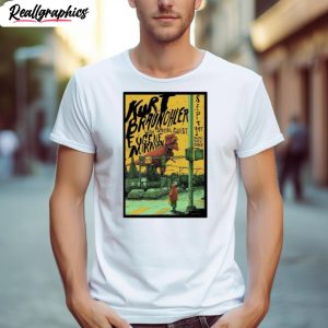 kurt braunohler worcester 1st 2023 ma event poster shirt 1 br2xp4