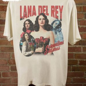 lana del rey vintage shirt lana del rey album tee tops unisex t shirt for fan 1 hyhbhz