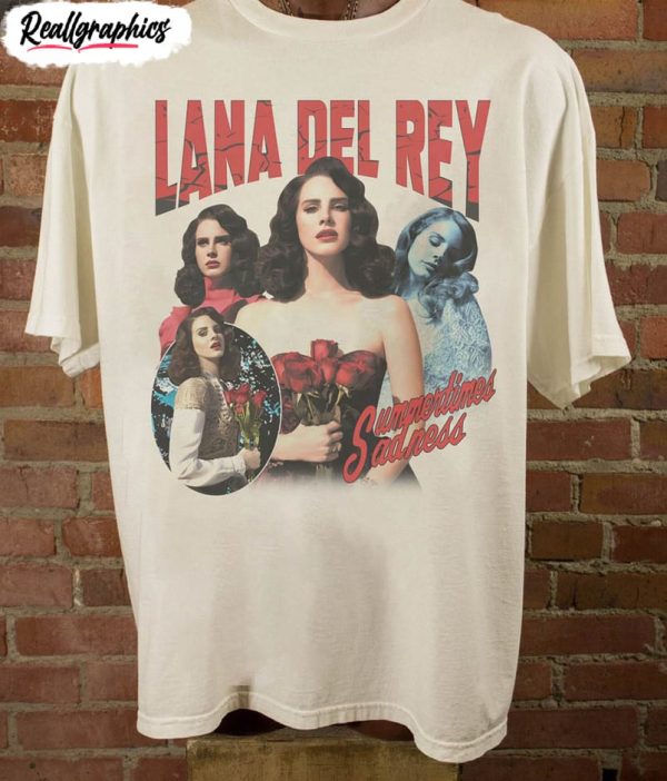 lana del rey vintage shirt lana del rey album tee tops unisex t shirt for fan 1 hyhbhz