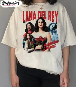 lana del rey vintage shirt lana del rey album tee tops unisex t shirt for fan 3 i3pyv8