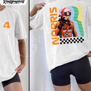 lando norris comfort shirt formula 1 mclaren lando norris long sleeve unisex t shirt 1 nbeanw