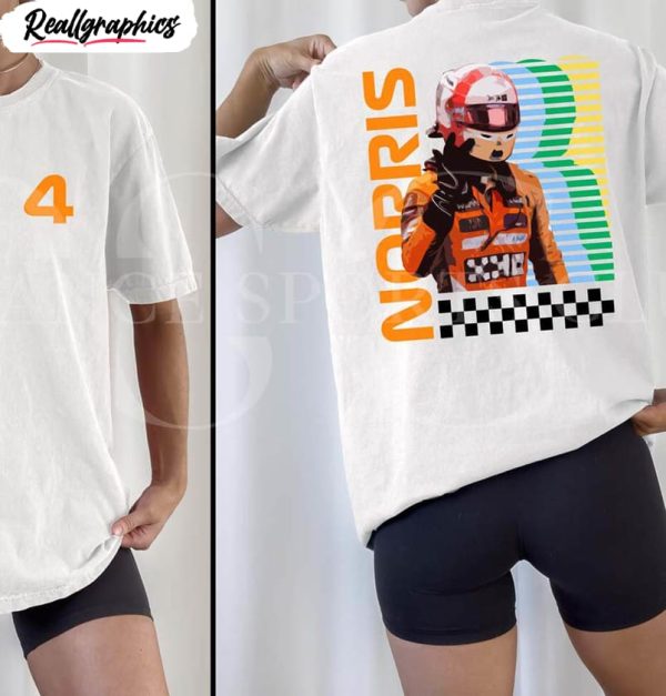 lando norris comfort shirt formula 1 mclaren lando norris long sleeve unisex t shirt 1 nbeanw