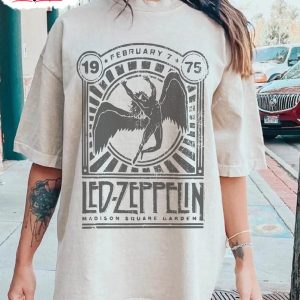 led zeppelin comfort shirt vintage rock band crewneck sweatshirt 1 d7xyay