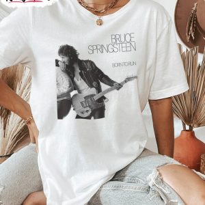 limited bruce springsteen shirt e street band sweatshirt unisex hoodie 1 ri1pm5