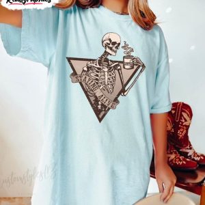 limited staying alive shirt retro crewneck unisex hoodie for coffee lover 1 v10los