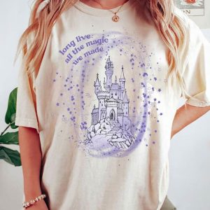 long live all the magic we made retro shirt disney magic castle sweatshirt 1 mno3zr