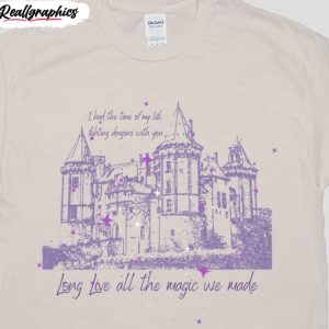 long live taylors version shirt trendy long sleeve unisex hoodie 1 s2gt7w